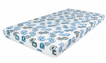 5 Inch Foam