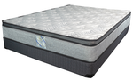 12" PRINCE DREAM EUROTOP